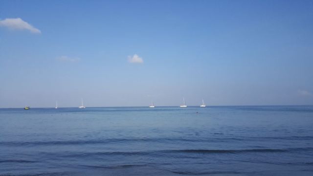 Kamala Beach