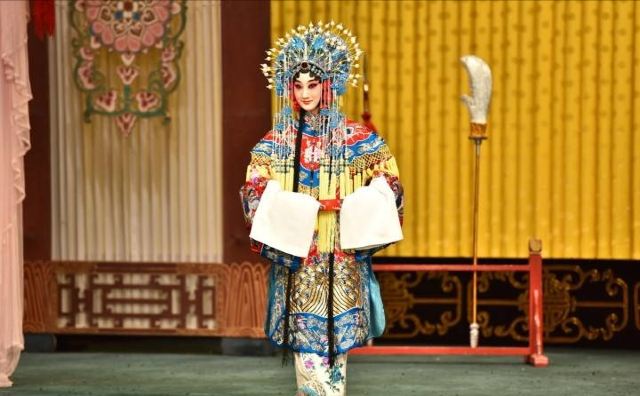 Mei Lanfang Grand Theatre