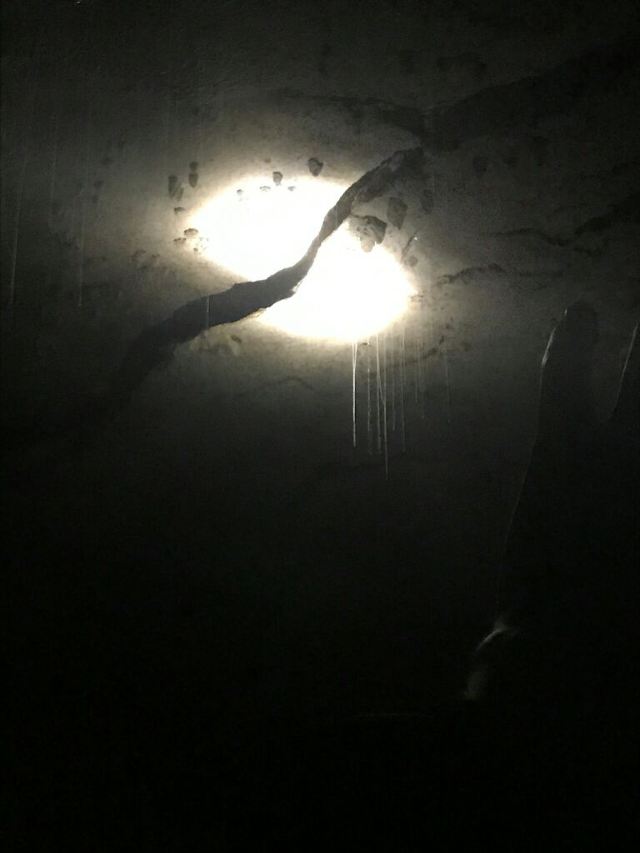 懷托摩螢火蟲洞