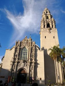 巴尔波亚公园-圣地亚哥-YoYo_0J4P8M6F