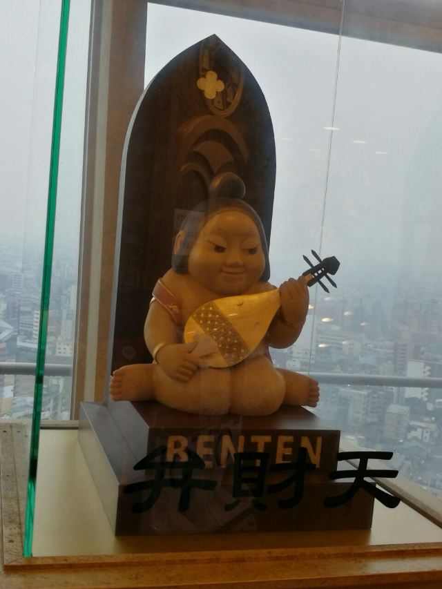 Tsutenkaku