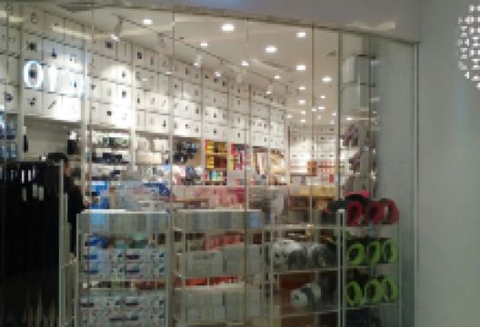 名创优品(铜山万达店)购物图片