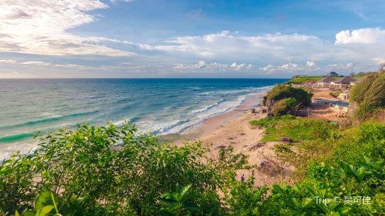 Dream Beach