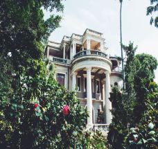 中国唱片博物馆-厦门-xxxixxn