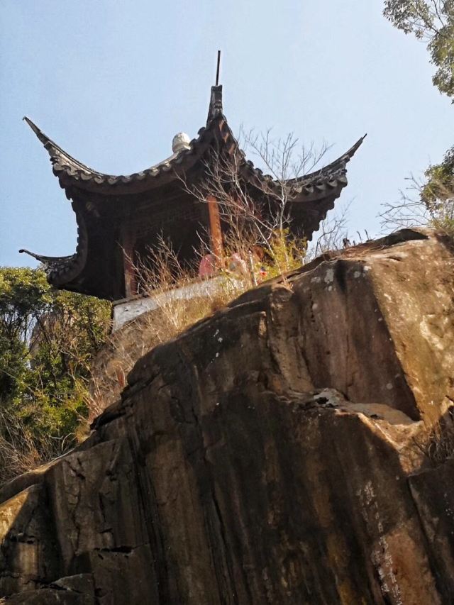 Tianchi Mountain
