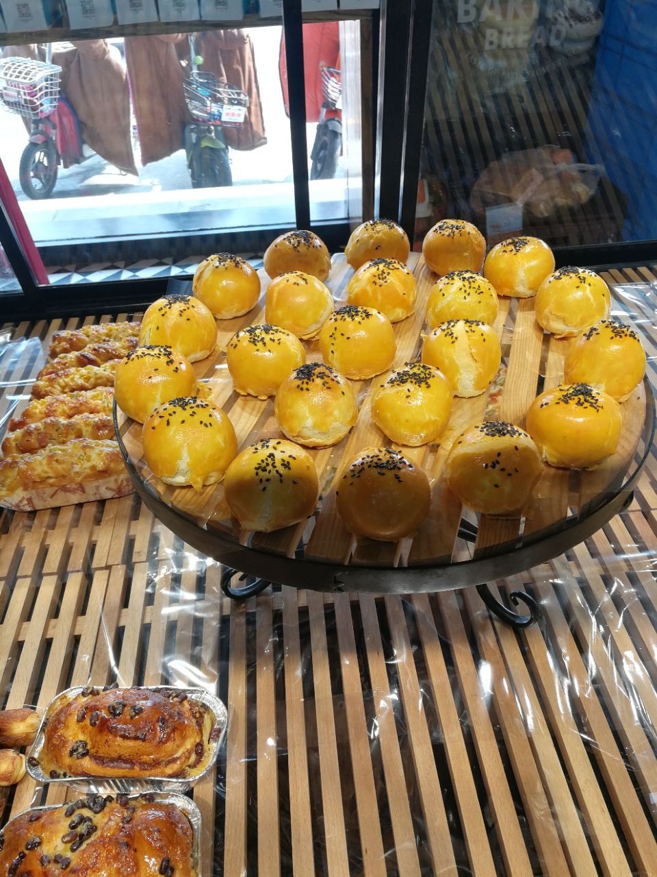 巴莉蜜语(国税局店)