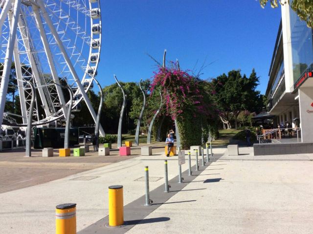 South Bank Parklands
