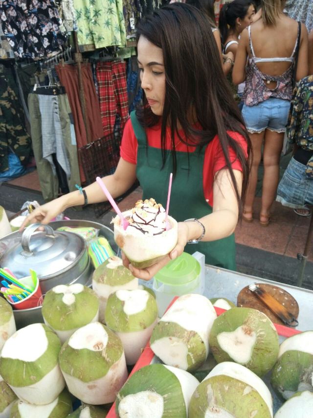 Khao San Road