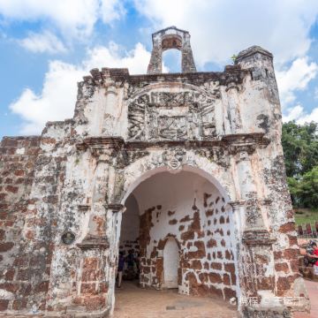新加坡+马来西亚7日6晚私家团