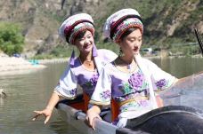 十渡仙西山-北京-doris圈圈