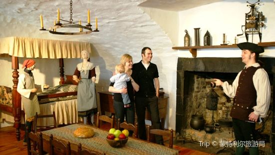 Chateau Ramezay Museum