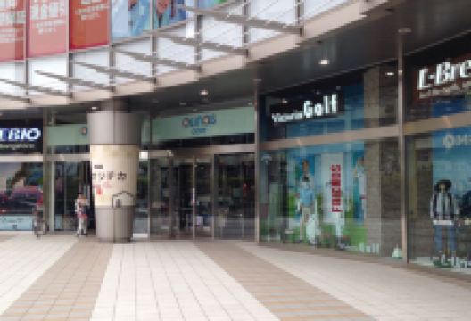 THE SUPERSPORTS XEBIO（锦糸町店）购物图片