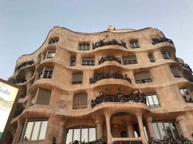 Casa Mila