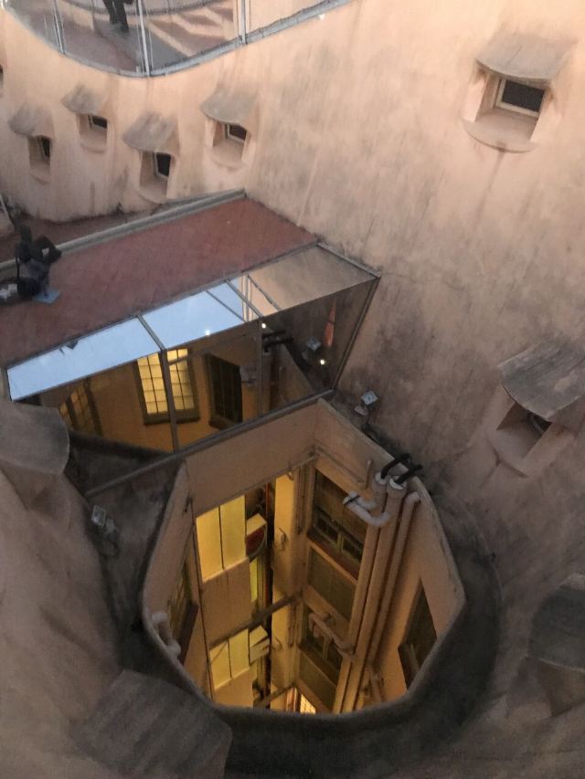 Casa Mila