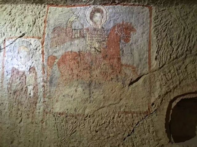 Goreme Town