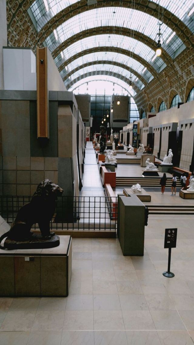 Musee d'Orsay