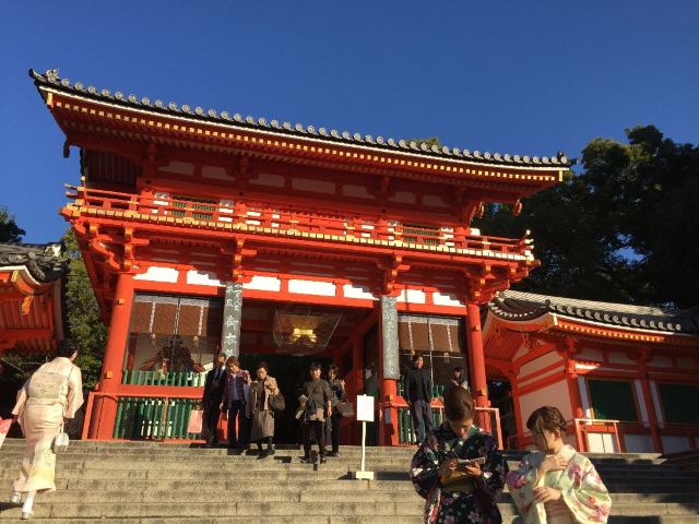 Kiyomizu-dera Temple