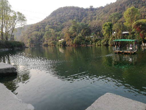 Phewa Lake