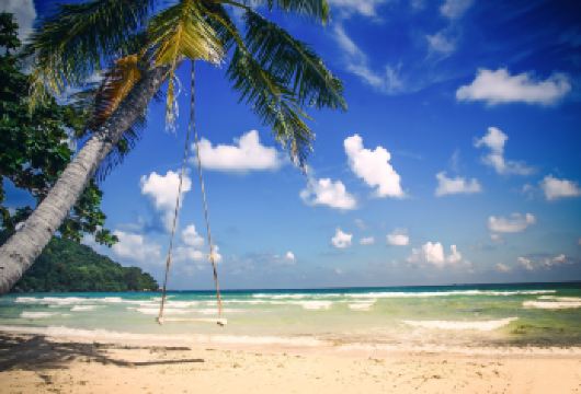 越南富国岛南岛跳岛/海钓/浮潜/夜钓/跨海缆车/多线路可选【打卡南部醉美潜水点鸽子岛、蝴蝶岛】