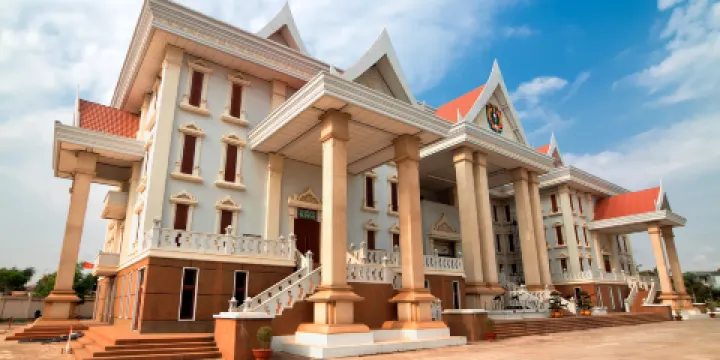 老撾國家博物館