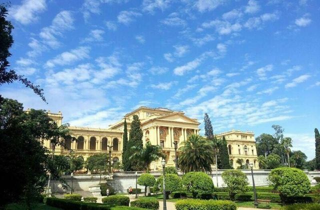 Museu Paulista