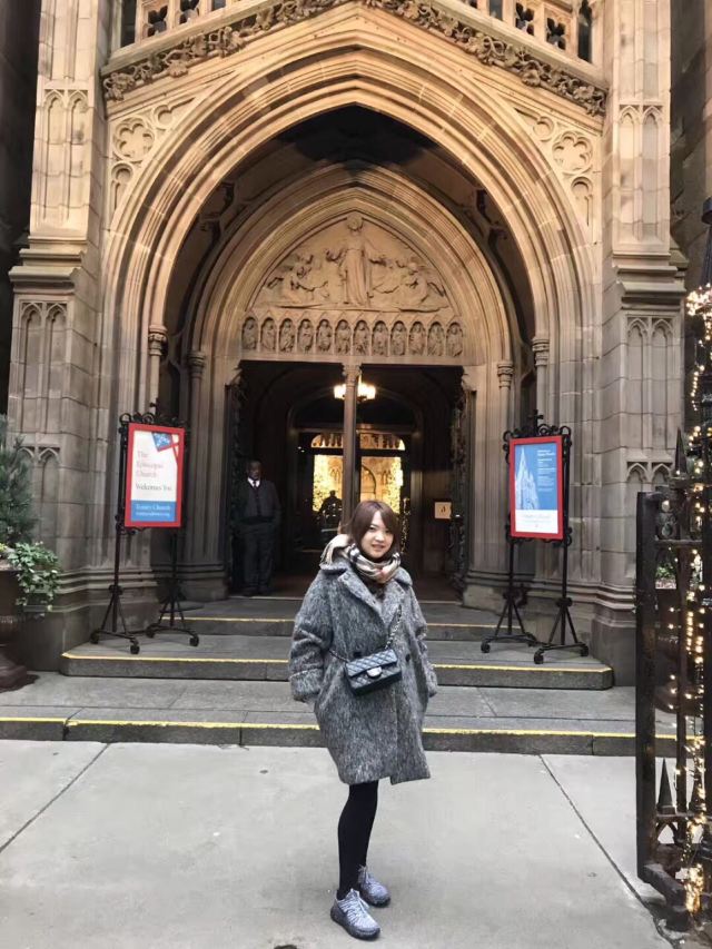 Trinity Church