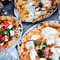 Double Zero 00 Neapolitan Pizza
