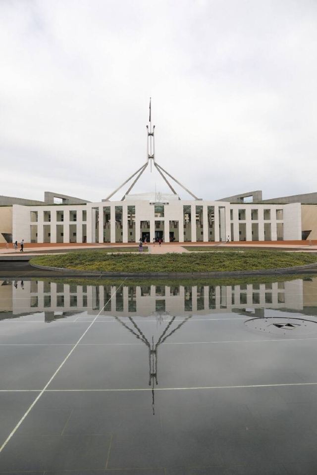 Parliament House