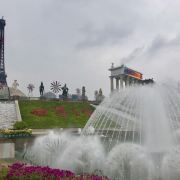 2023深圳国际之窗樱花节活动攻略（时刻+地址+门票）