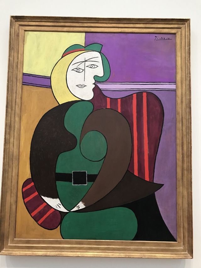 Art Institute of Chicago
