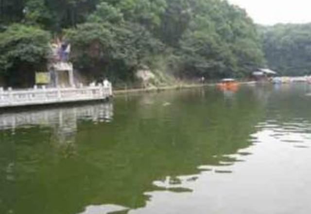 金鄂公園