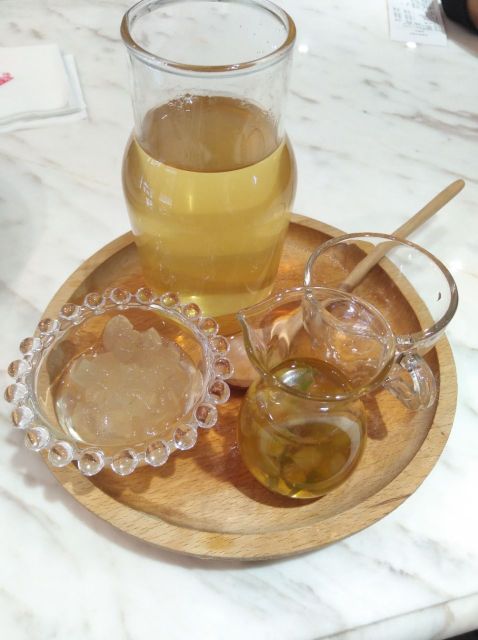 好运来(二道江校园店)