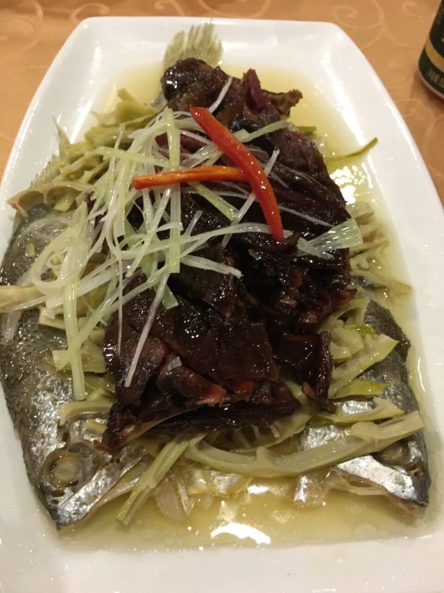 龍井菜館