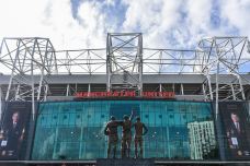 斯特雷特福德-doris圈圈