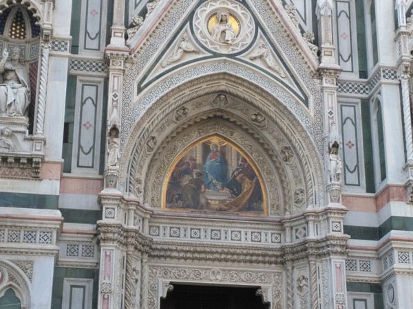 Santa Maria del Fiore
