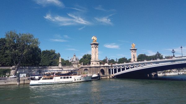 Seine River