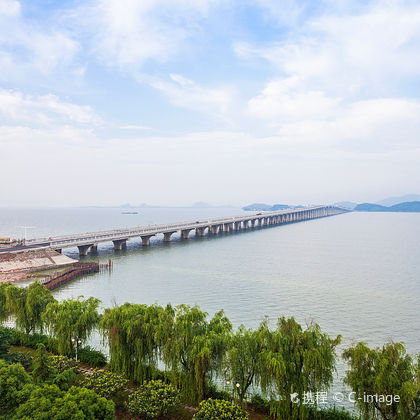 中国苏州+金鸡湖+太湖+渔洋山景区一日游