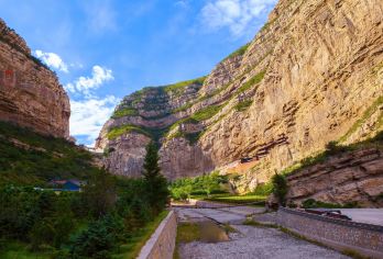 大同恒山+悬空寺拼车游【6人团2人起订/上门接送/不含门票】【[贴心拼车]悬空寺+北岳恒山，本行程不含门票、无导游、到景区自行玩，请知悉介意慎拍】