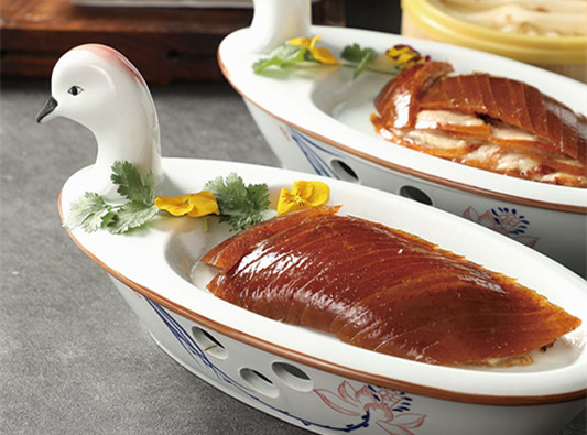 北京厨房(SKP店)