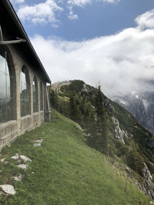 Eagle's Nest