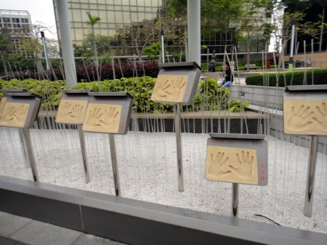 Avenue Of Stars