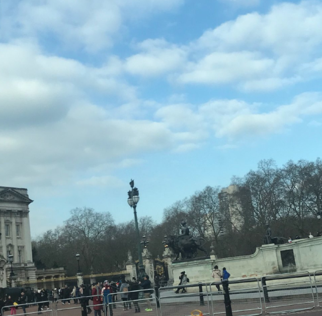 Victoria Memorial