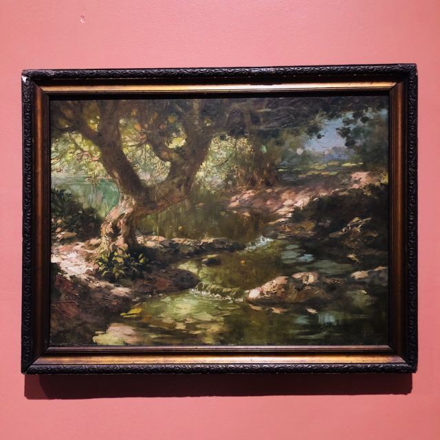 National Museum of Fine Arts