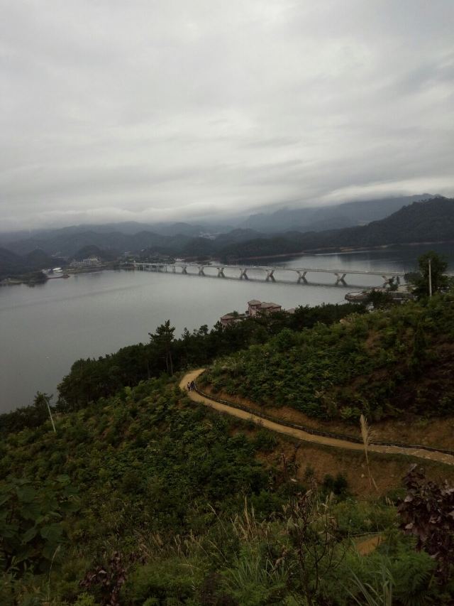 쳰다오후 대교