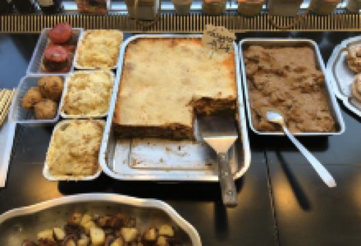 La Flambée美食图片