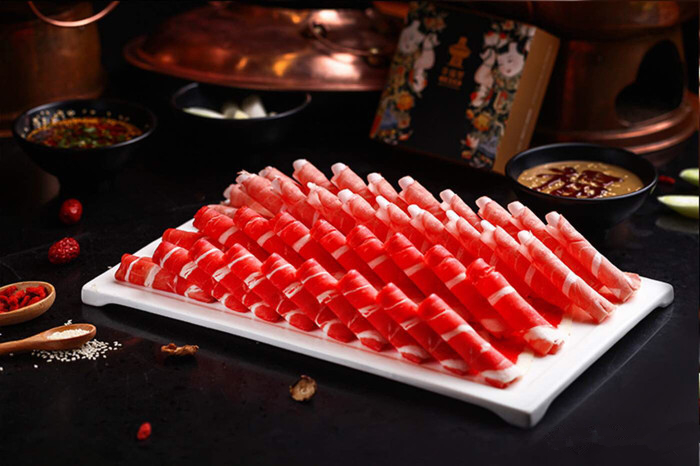 幸福里(丝联店)