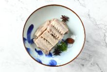 广州白天鹅宾馆·玉堂春暖美食图片