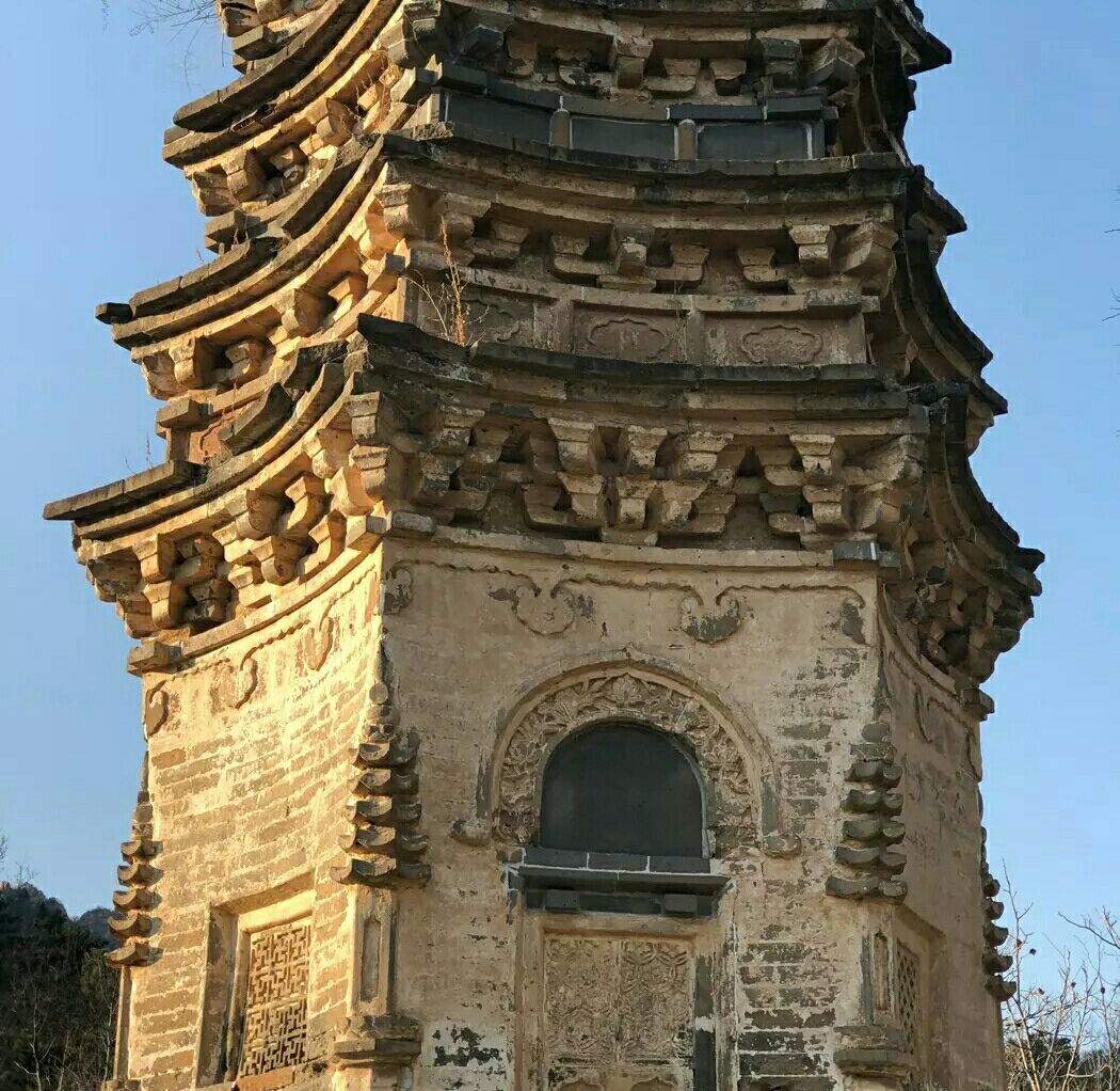 昌平铁壁银山