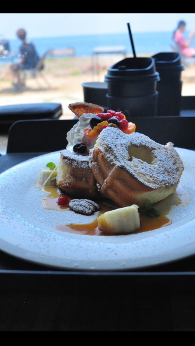 Amazing Island Cafe餐厅图片