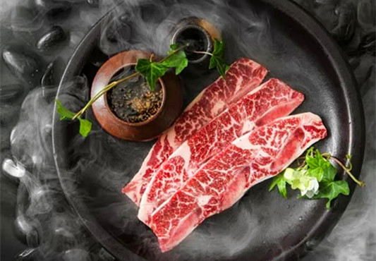 一品诚记烤肉·甄选店(西南路店)餐厅图片